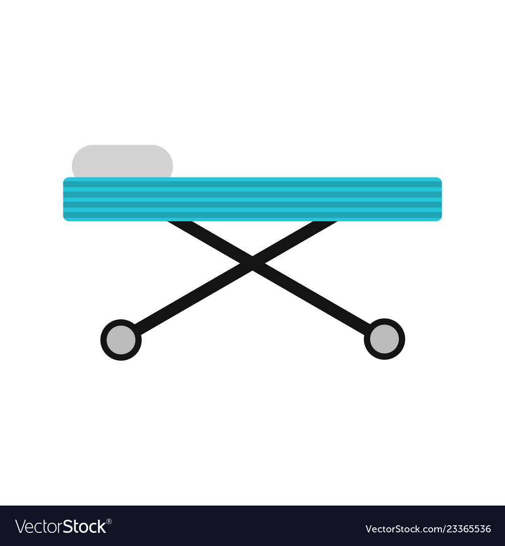 Stretcher icon