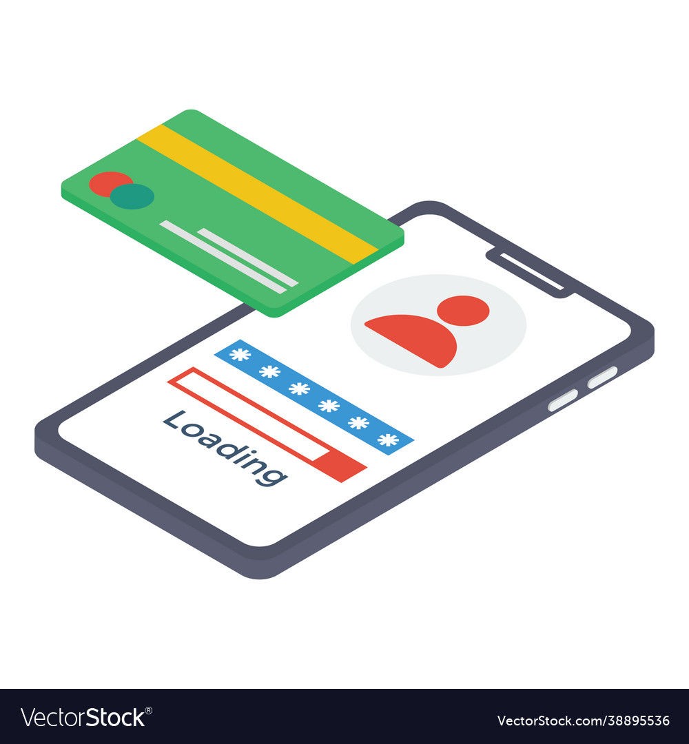 User login password