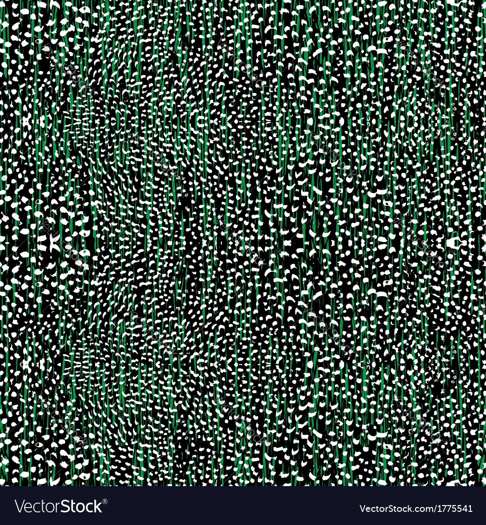 Abstract Short Strokes Pattern