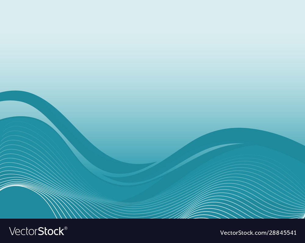 Background template with abstract patterns