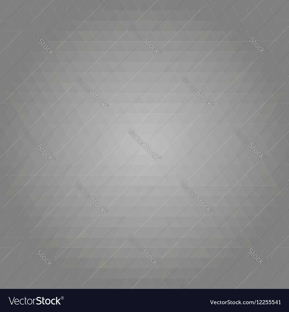 Geometric pattern with flow effect