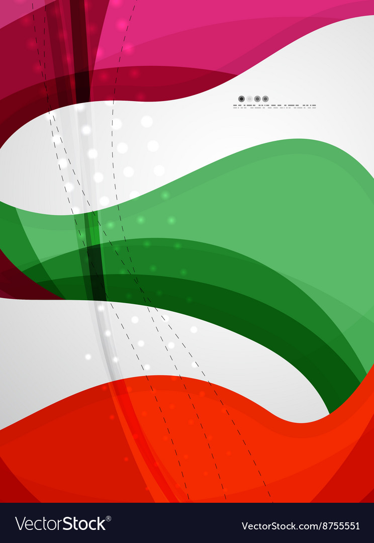 Abstract futuristic design background