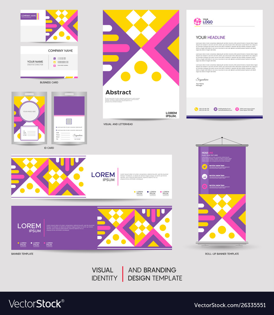 Layout background ss vector image Layout background ss