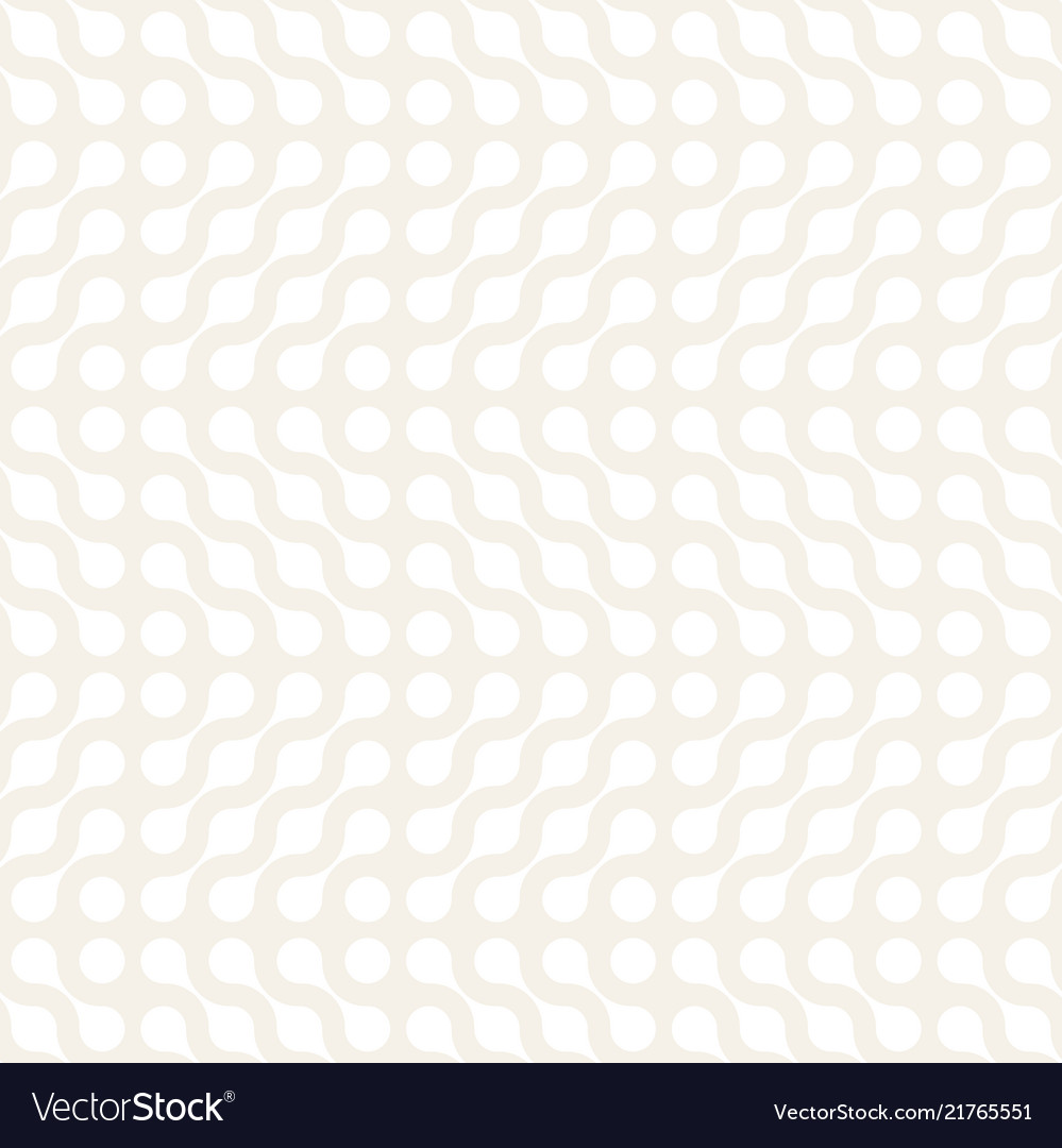 Seamless lattice pattern modern stylish texture vector image Seamless lattice pattern modern stylish texture