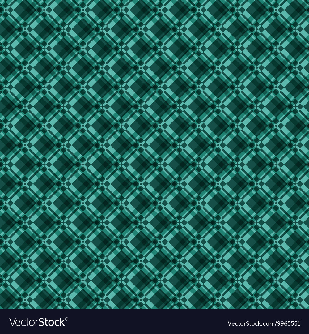 Seamless pattern check fabric background