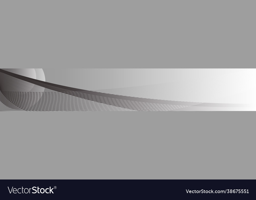 White background with wavy lines and dots