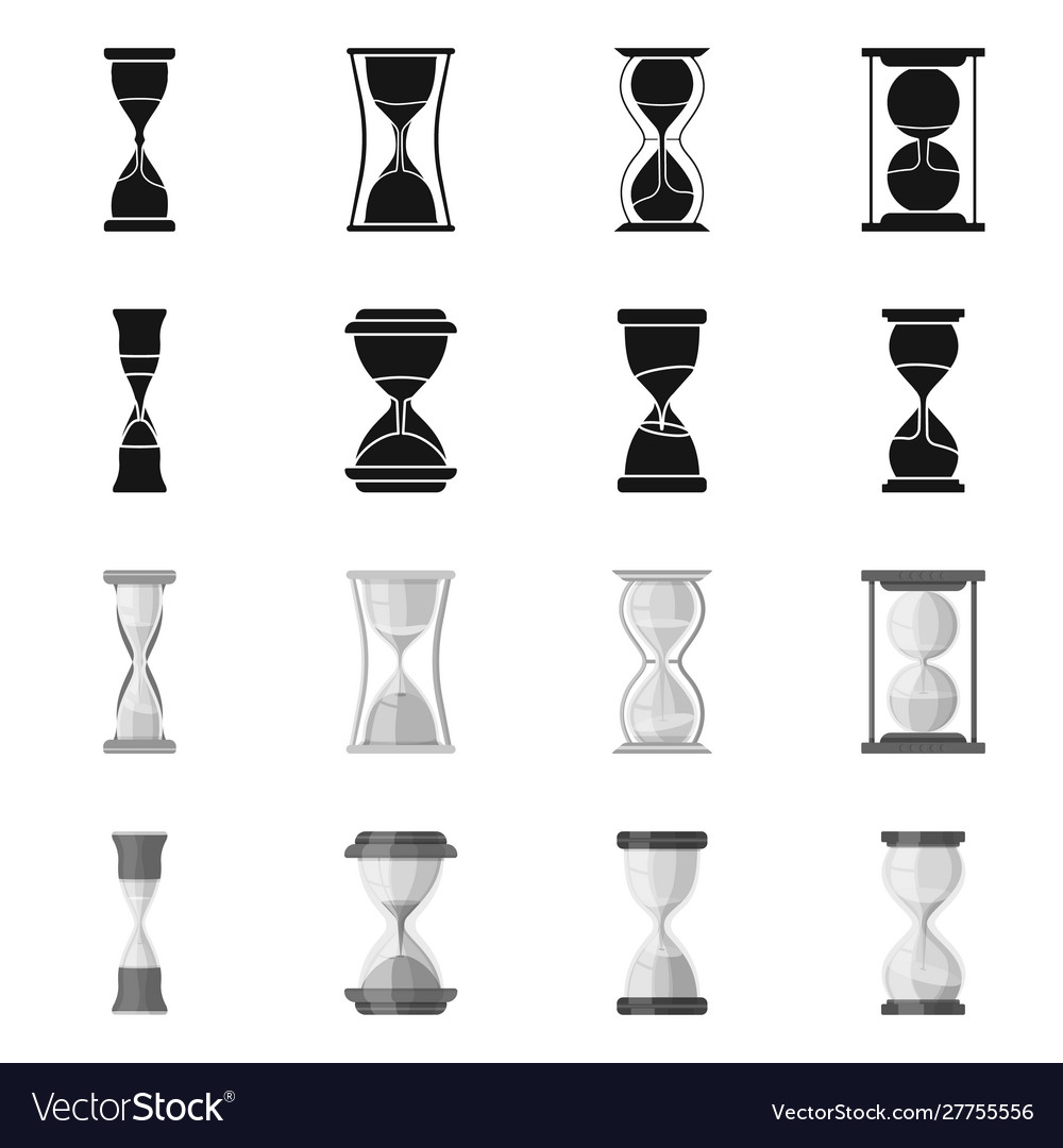 Isolated object counting and instrument symbol