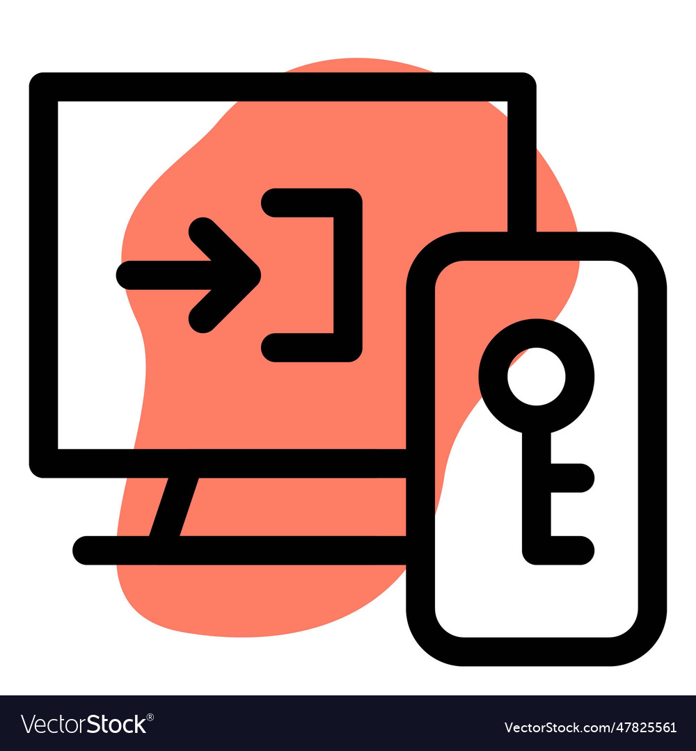 Two factor authentication for better security