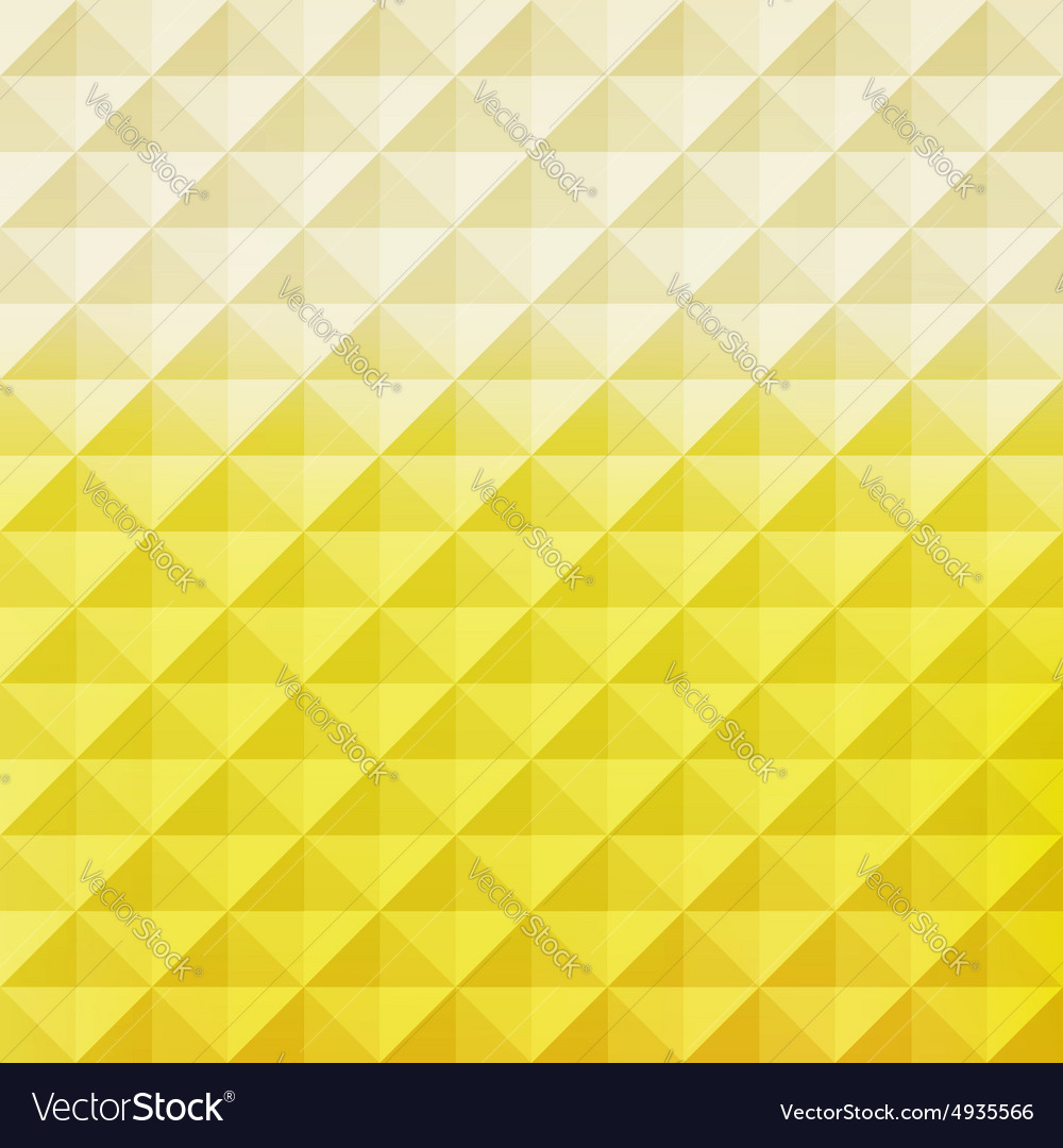 Abstract geometric background mosaic