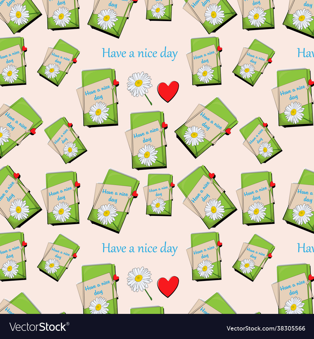 Notepad pattern