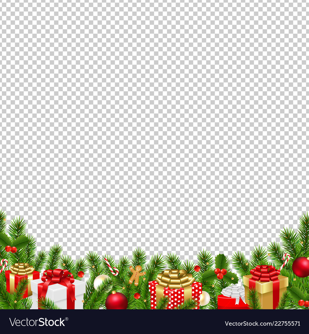 christmas borders png