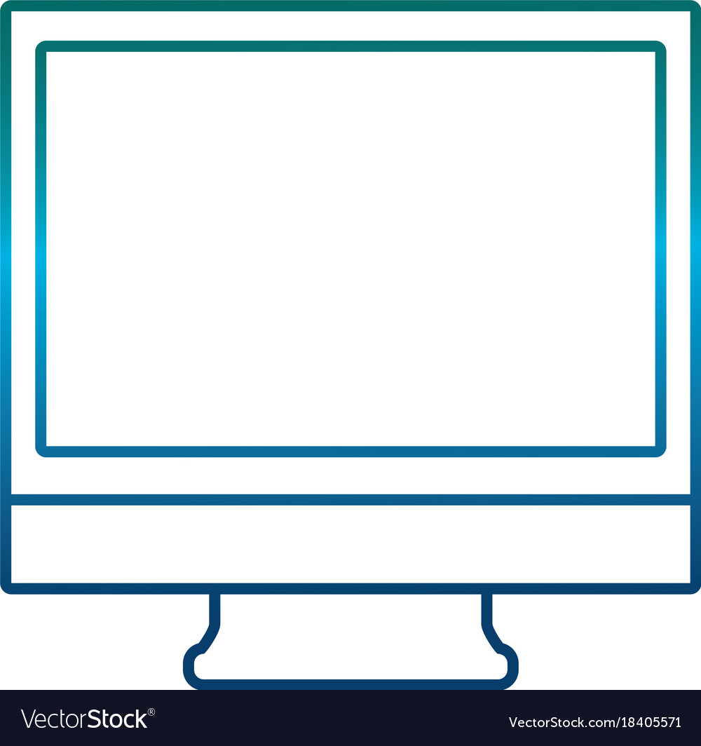 Computer icon image