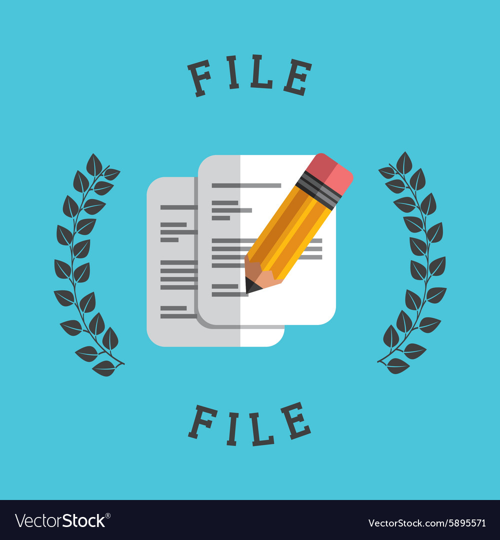 Files icon