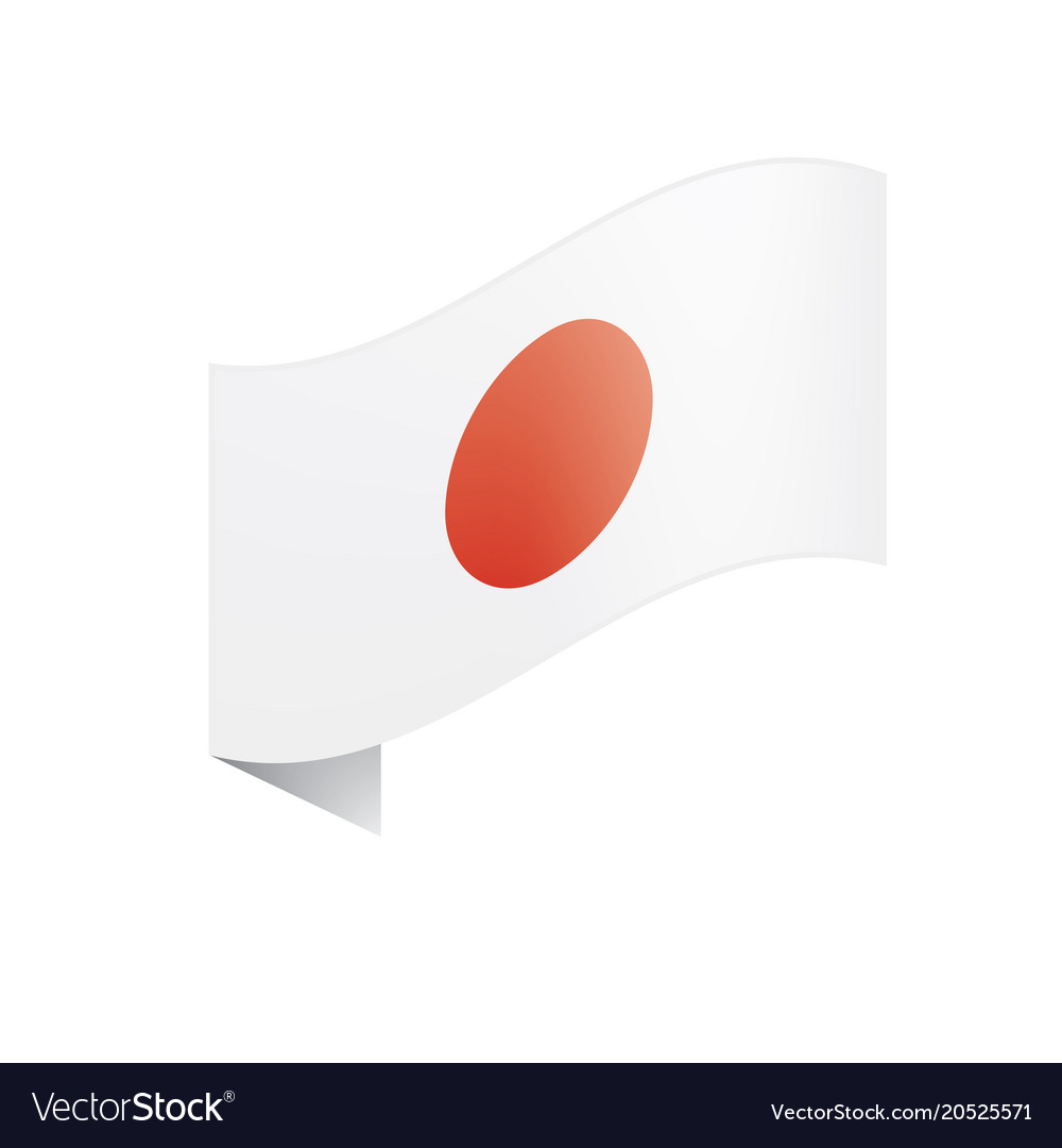 Japan flag