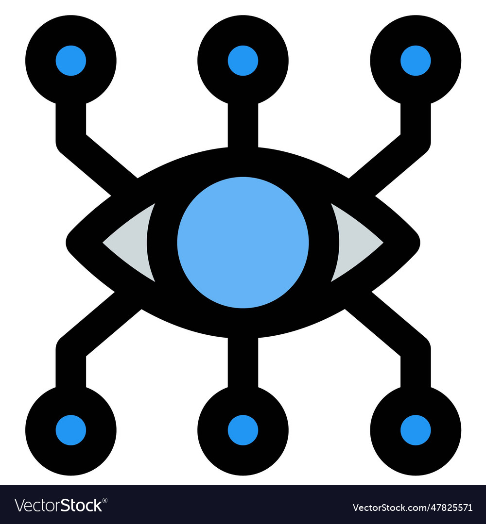 Monitoring for various network through advanced