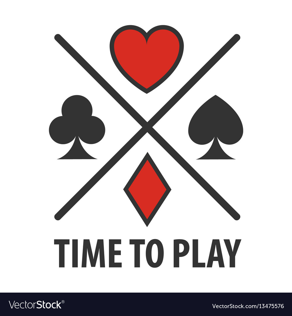 Playing Card Suits Vector Art, Icons, and Graphics for Free Download