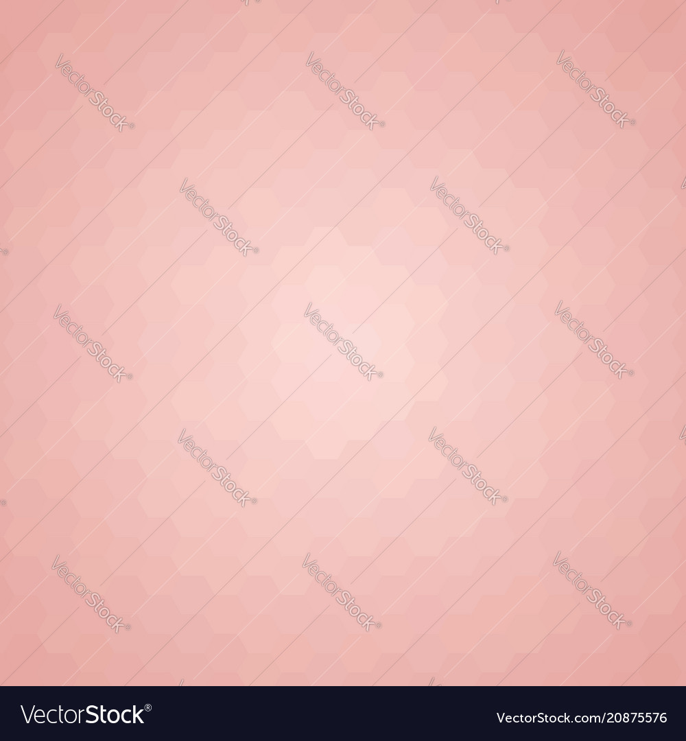 Geometric pattern with flow effect vector image Geometric pattern with flow effect