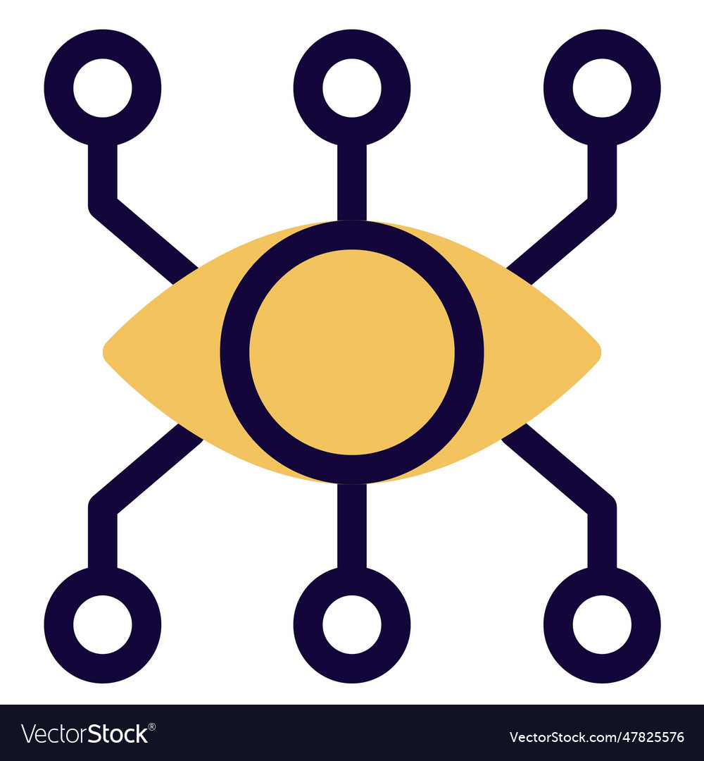 Monitoring for various network through advanced