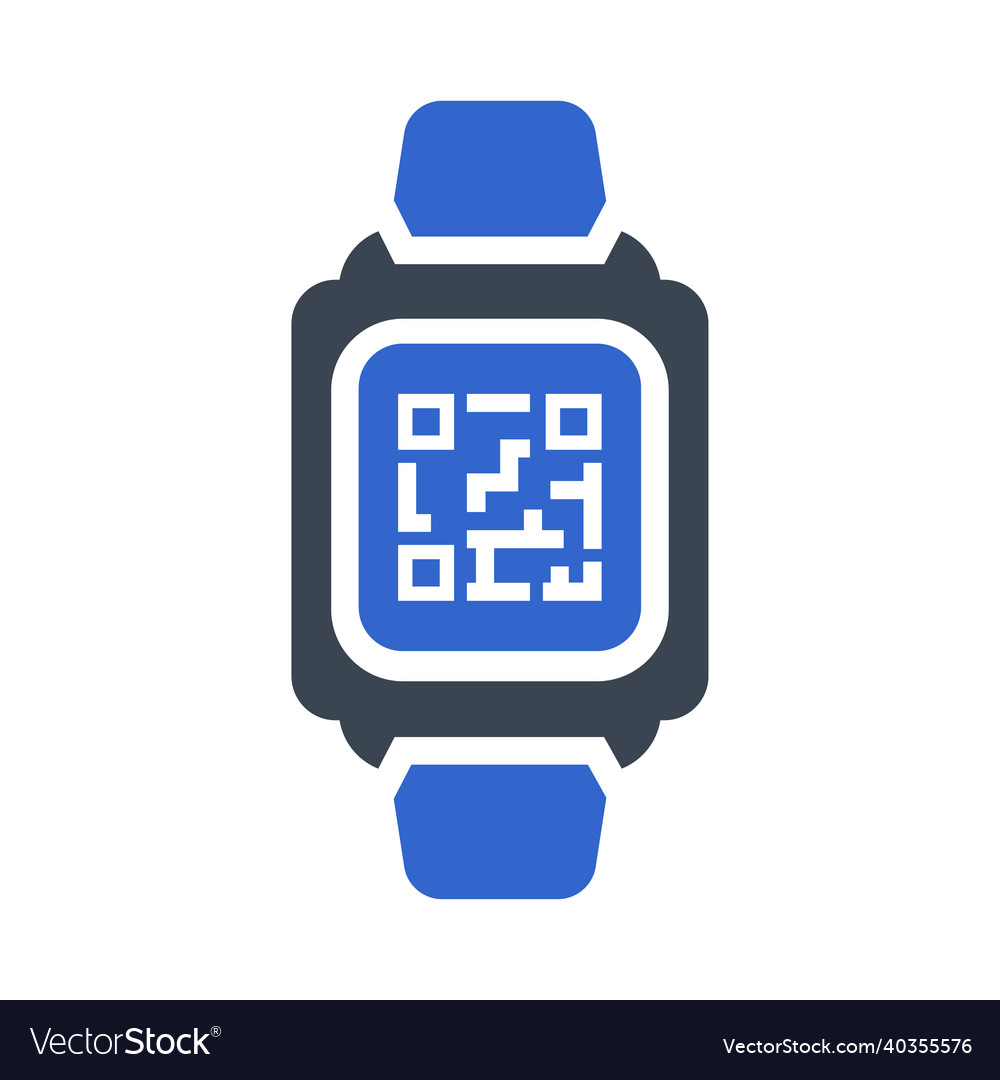 Qr code smart discount bracelet