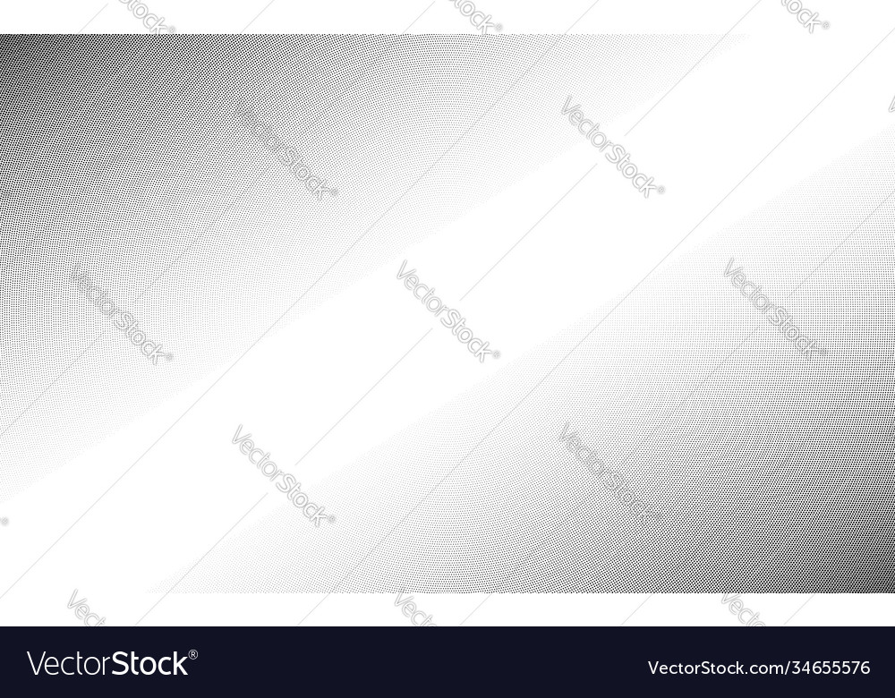 Squares halftone geometric background pattern