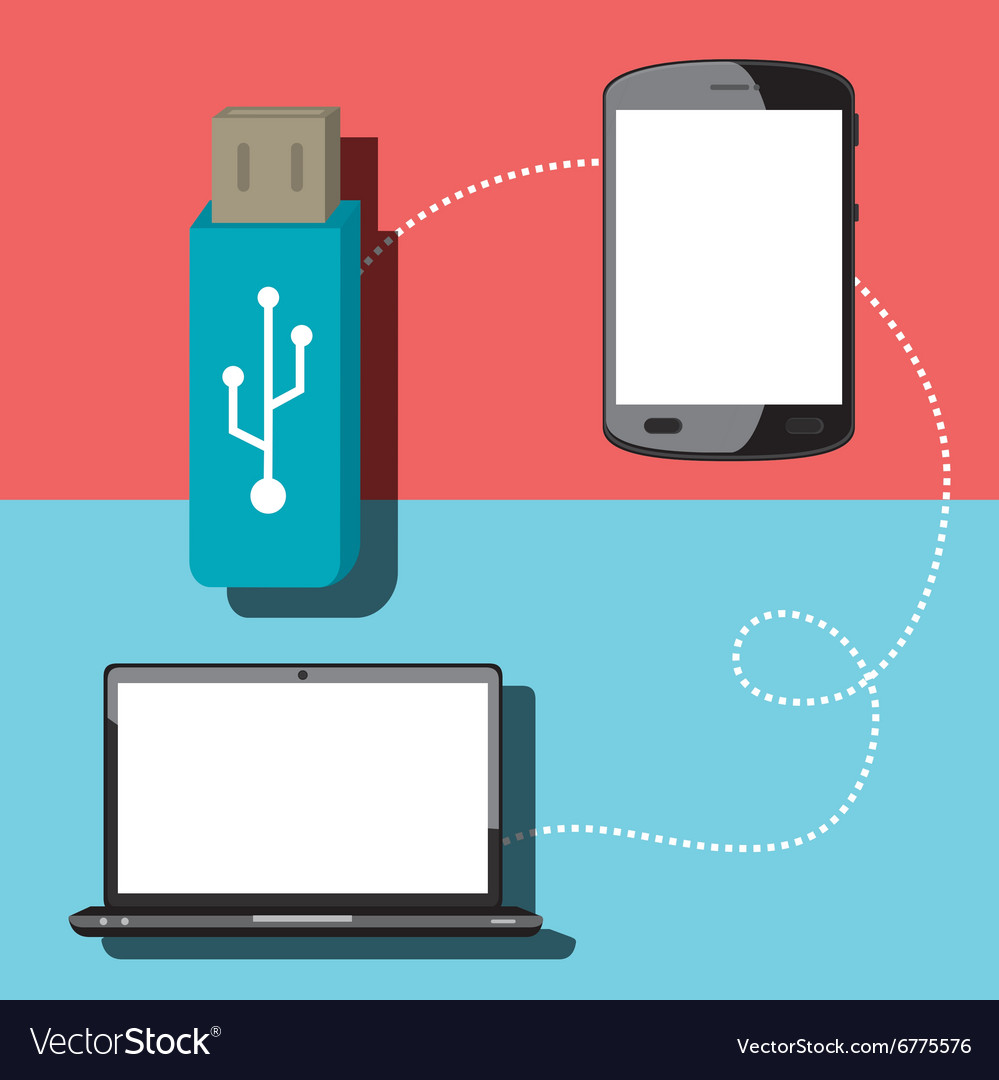 Universal serial bus