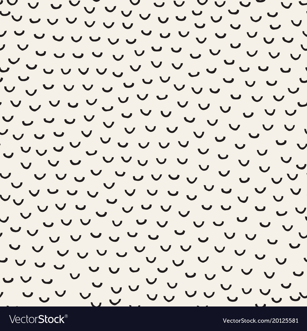 Abstract Chaotic Pattern