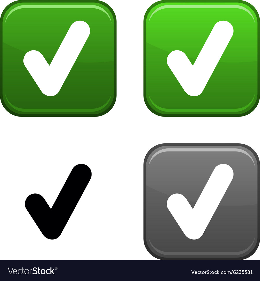 Check button