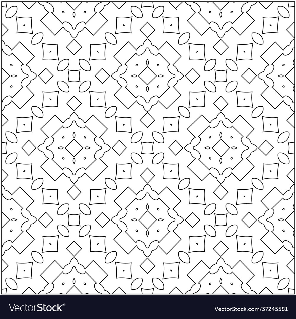 Geometrisches Muster mit dreieckigen Elementen vector image Geometrisches Muster mit dreieckigen Elementen