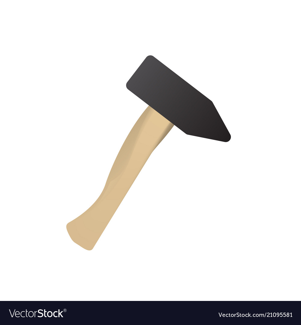 Hammer for build