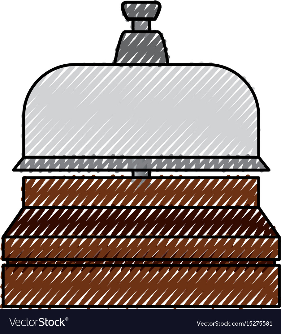 Hotel ring bell