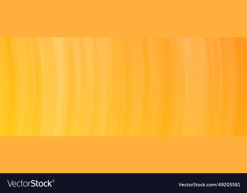 Modern colorful gradient background with lines vector image Modern colorful gradient background with lines