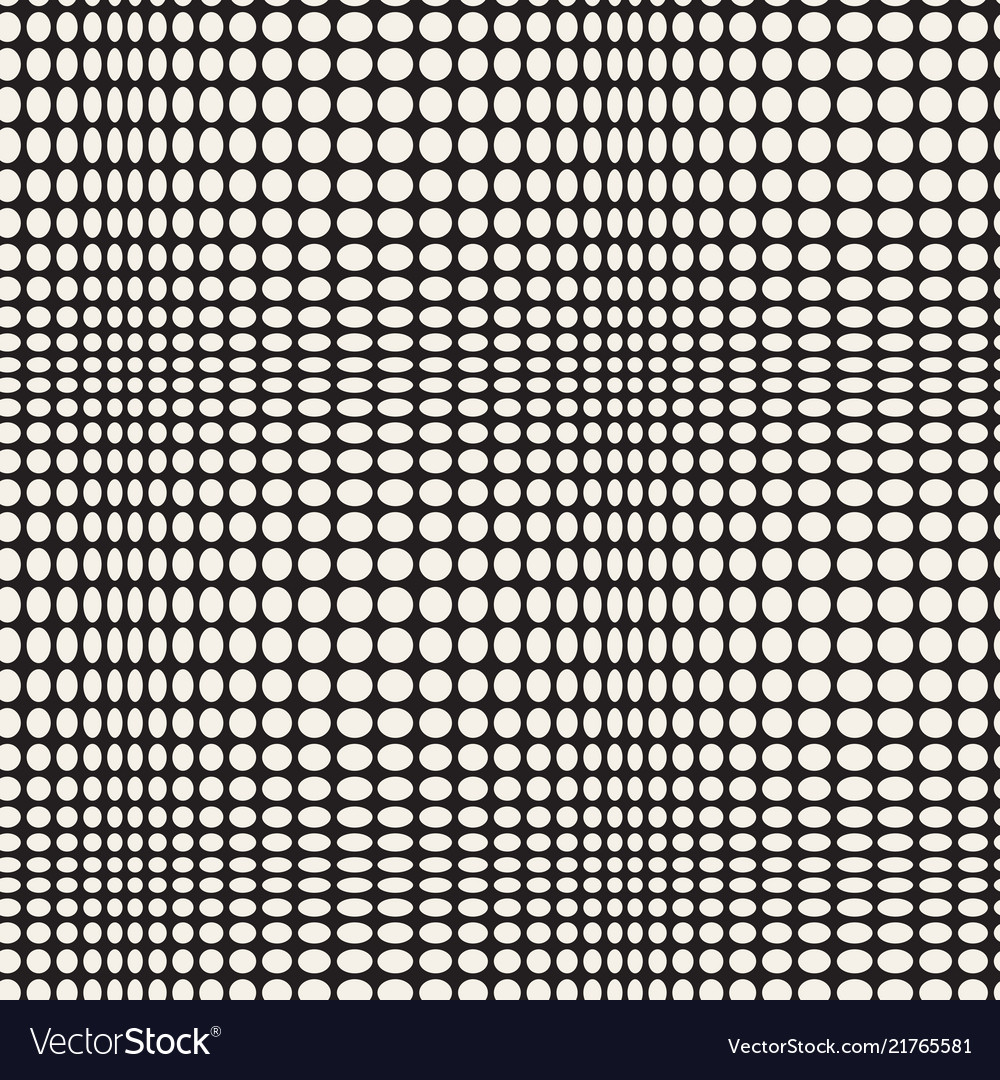Modern Line Mosaic Pattern