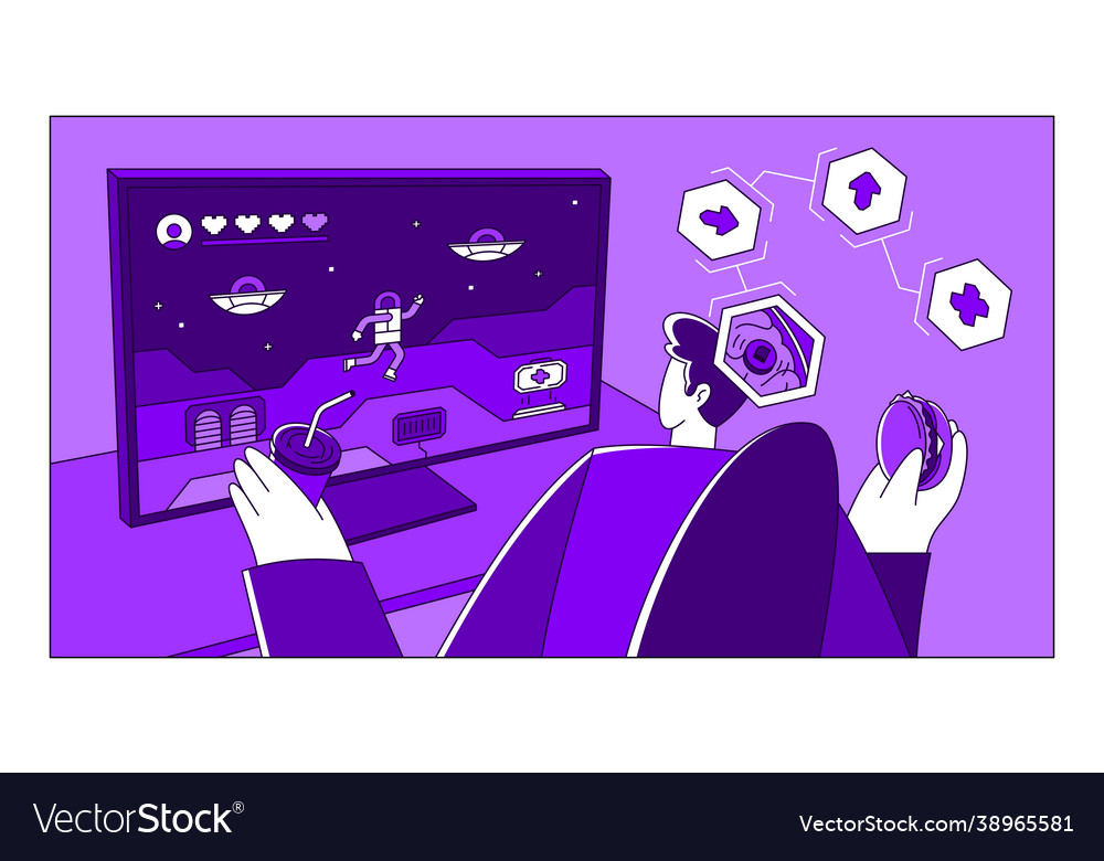 Neural interface flat to play