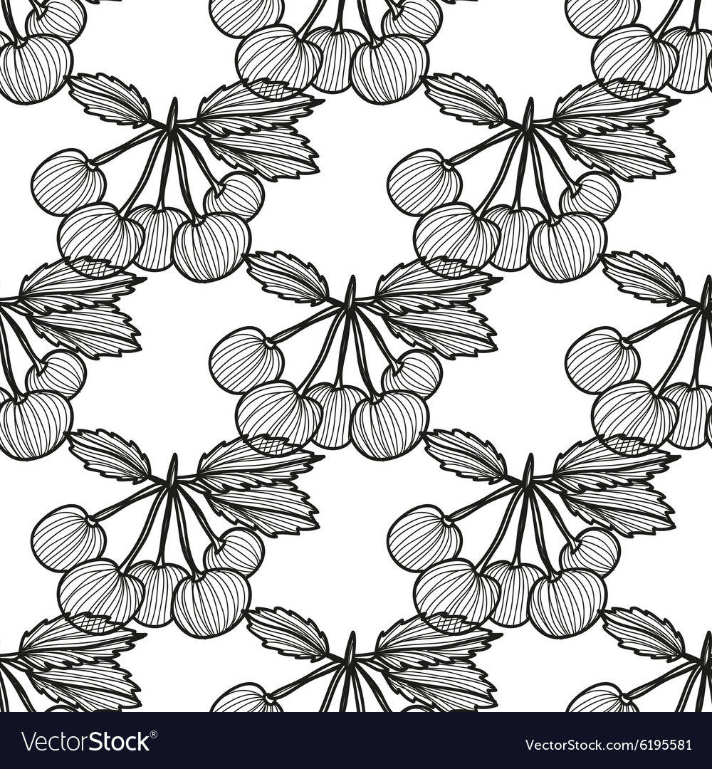 Seamless pattern