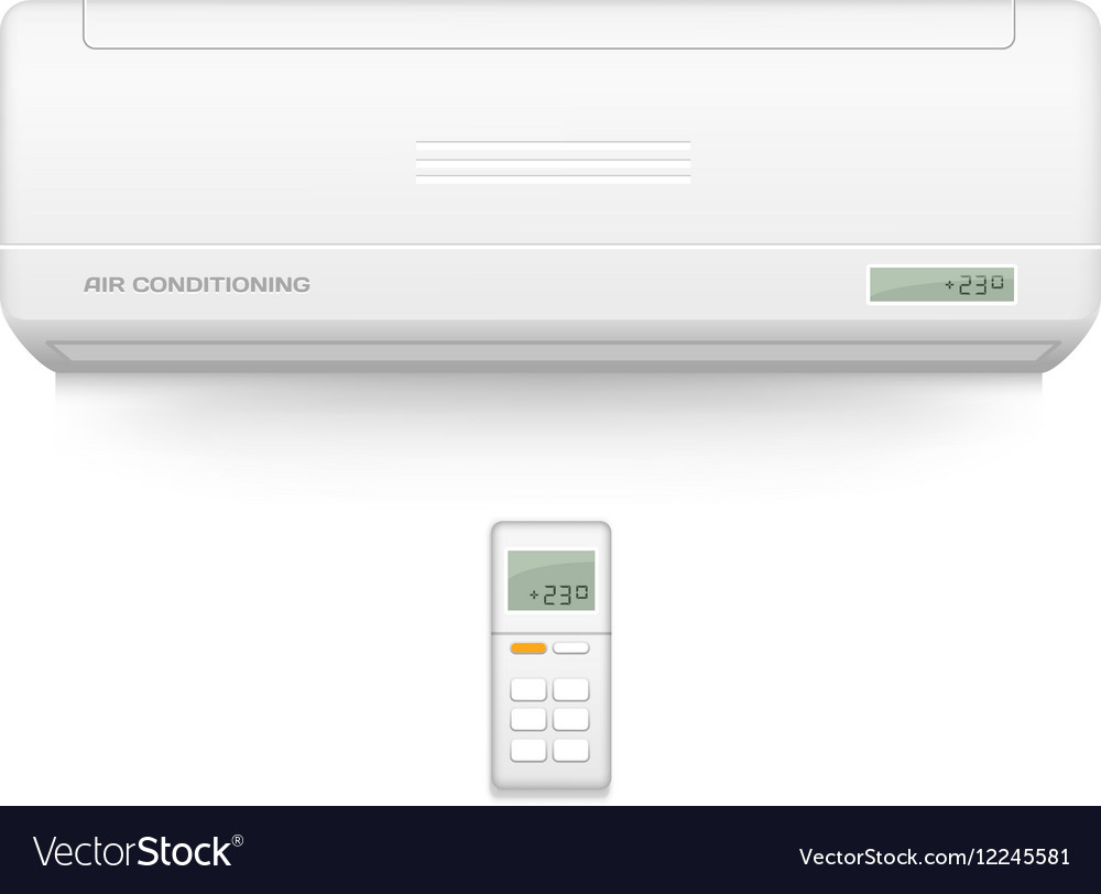 split system air conditioner