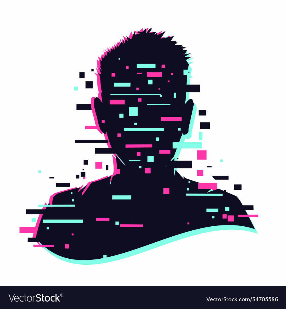 Avatar, default, head, person, unknown, user, anonym icon - Free