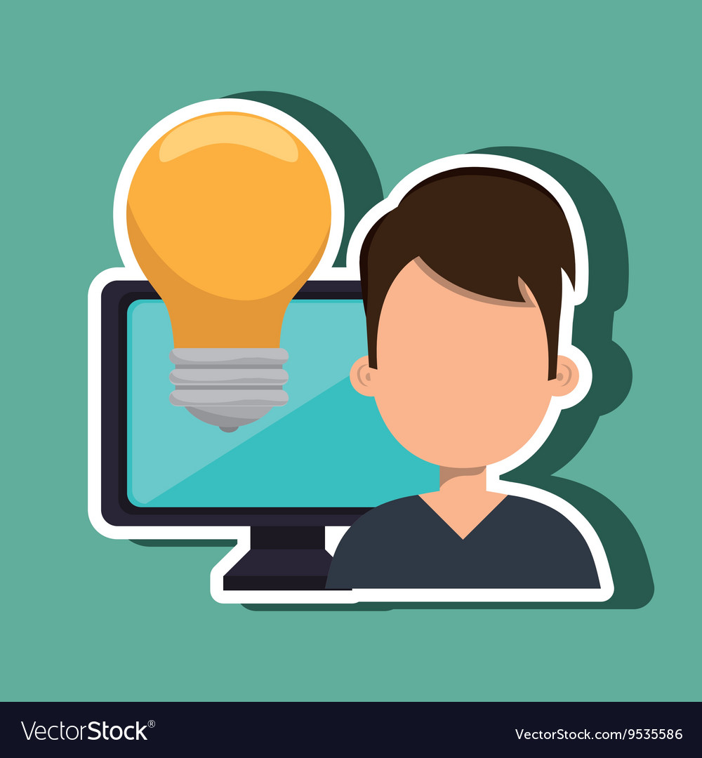 Computer user design