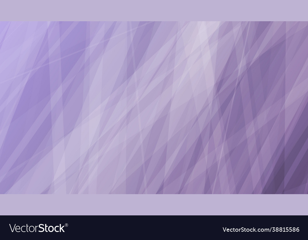 Modern colorful gradient background with lines vector image Modern colorful gradient background with lines
