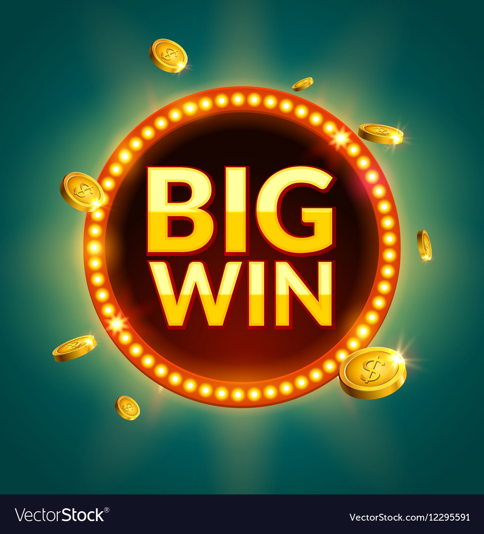 Big win картинки