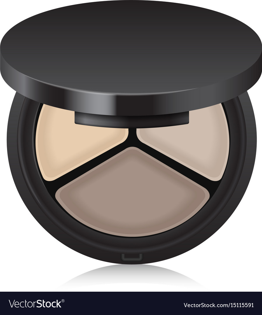 bronzer makeup