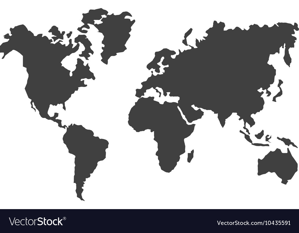 Planet earth world design
