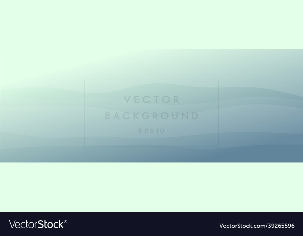 Abstract wave fluid shapes minimalistic modern vector image Abstract wave fluid shapes minimalistic modern