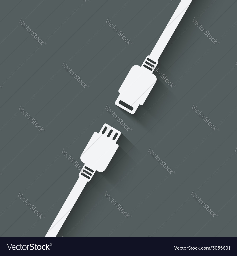 Connection Symbol - Network Icon