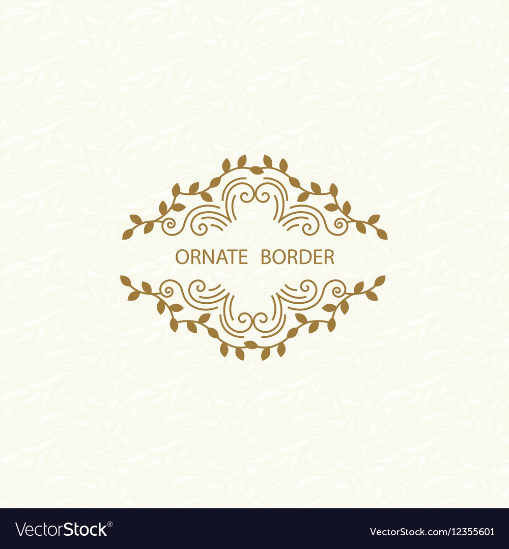 Design element templates