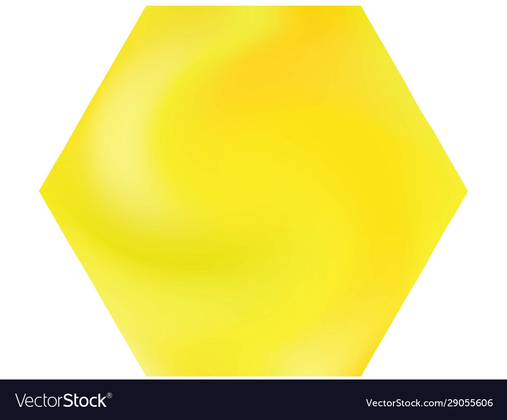 Colorful background in form a shape vector image Colorful background in form a shape