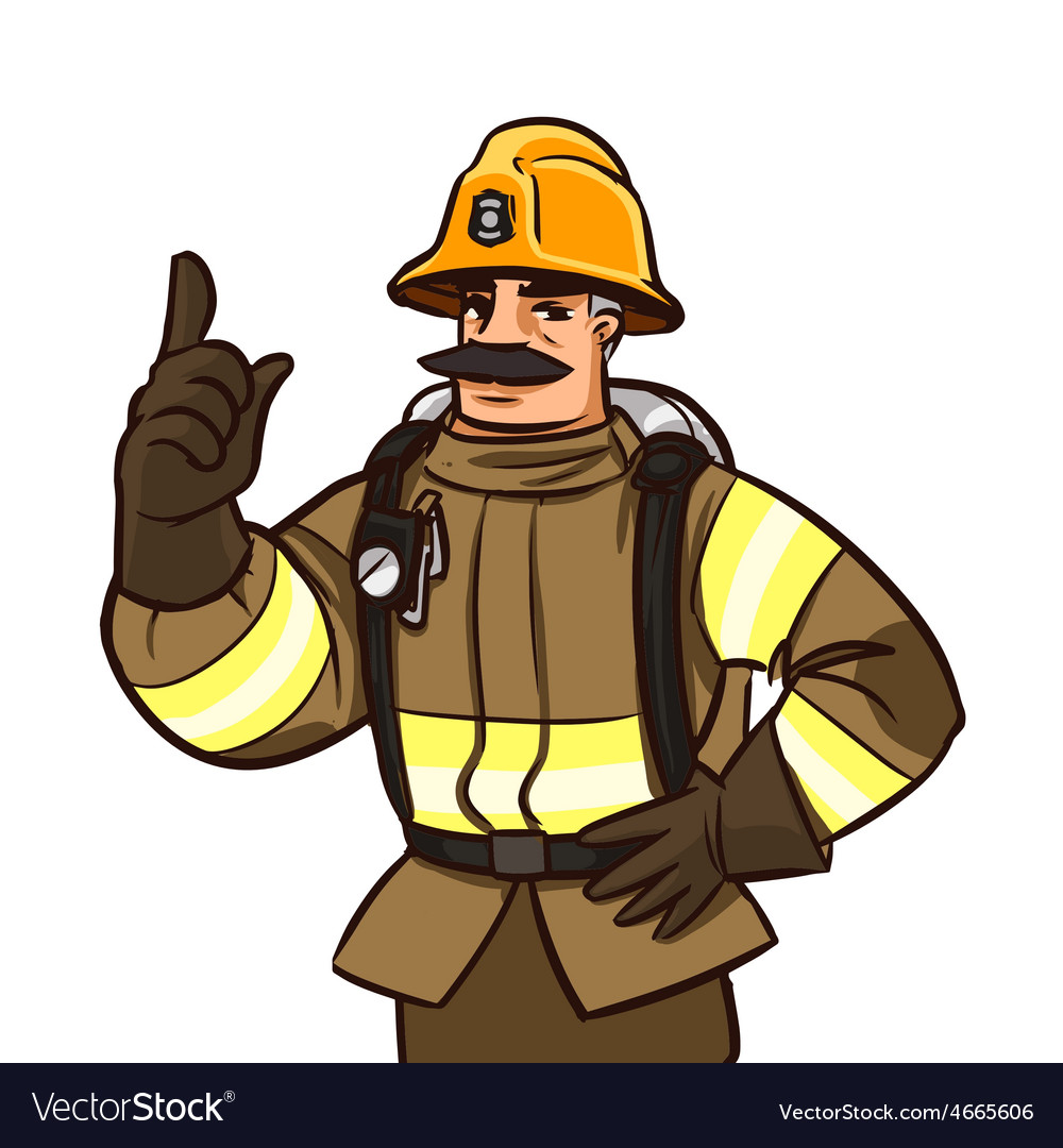 Firefighter