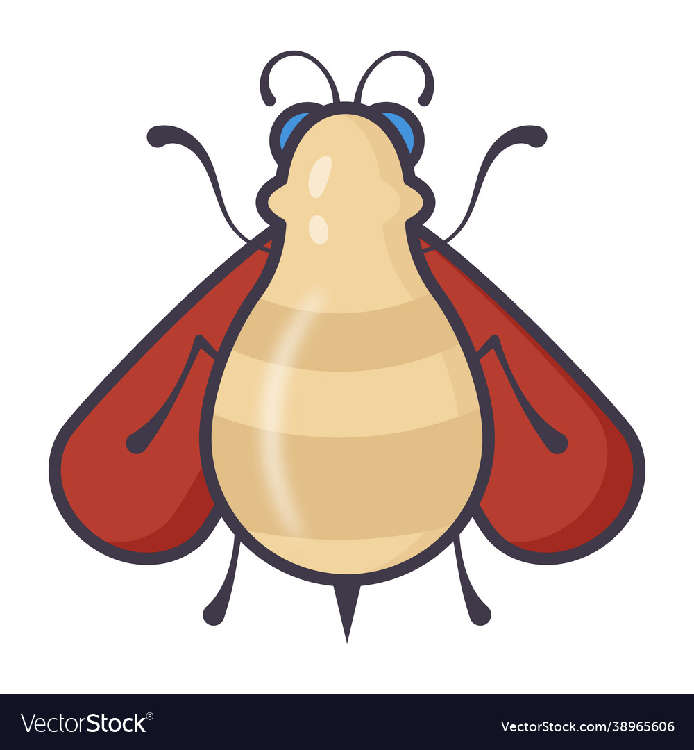 Horsefly Royalty Free Vector Image - VectorStock