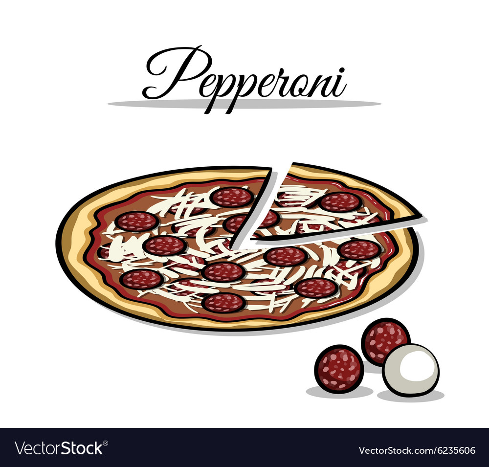Pizzaingredient