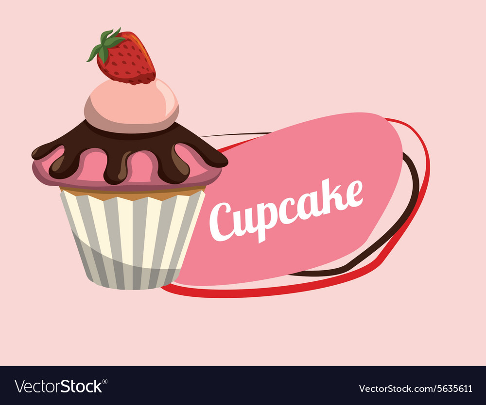 Bakery design Royalty Free Vector Image - VectorStock