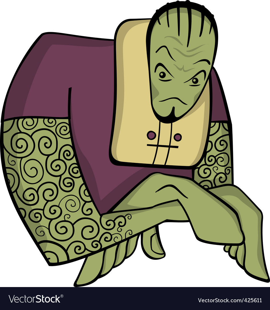 Creature
